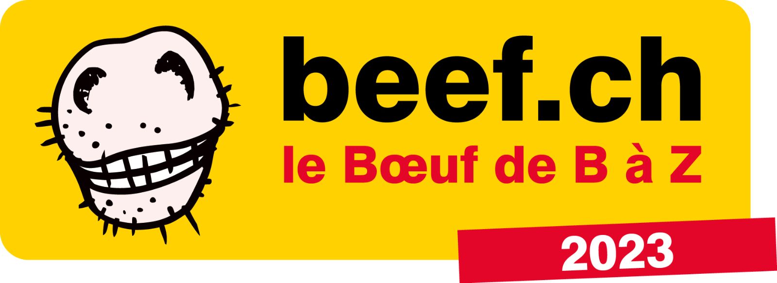 beef.ch - le Boeuf de B à Z