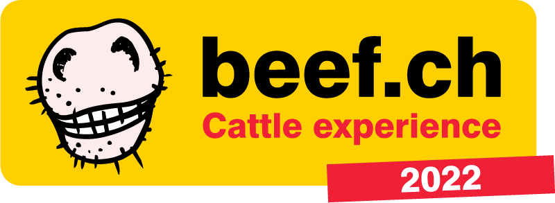 beef.ch - Cattle experience
